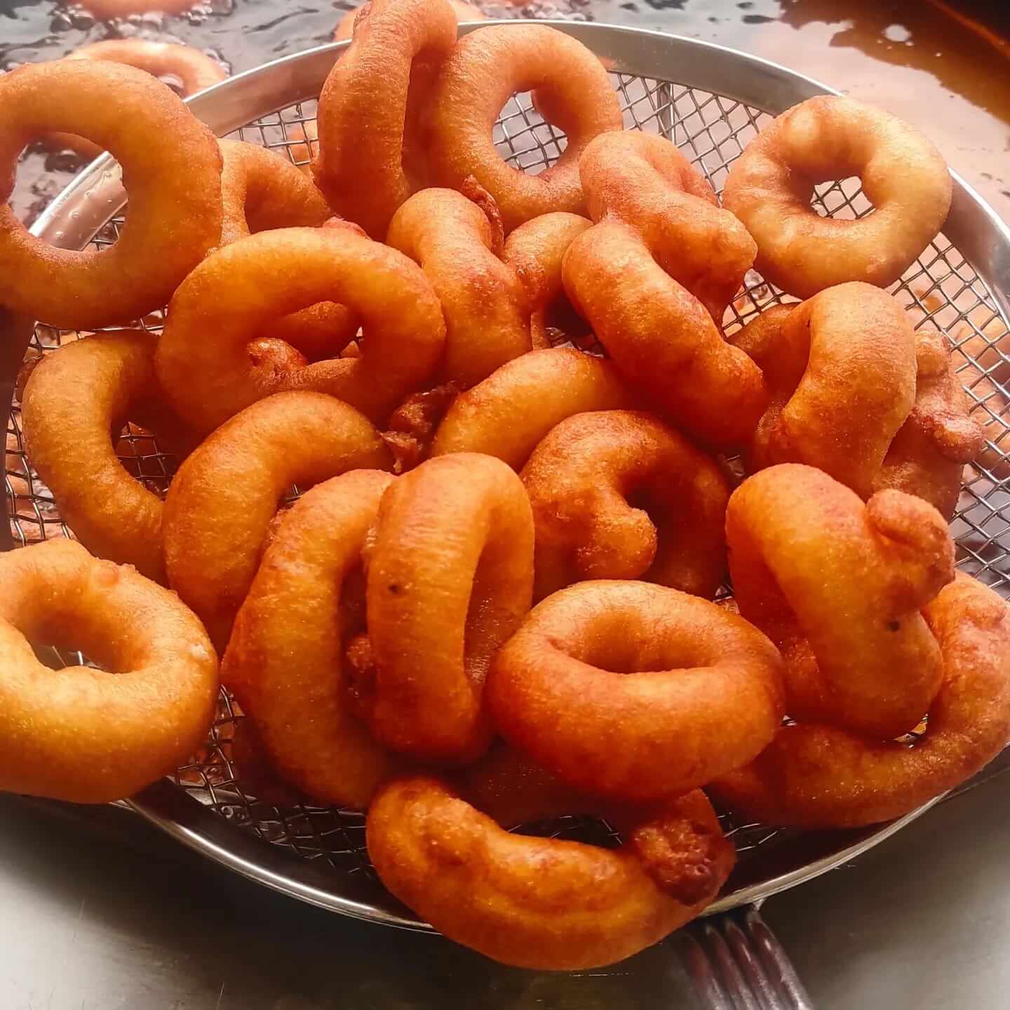 hayır lokması