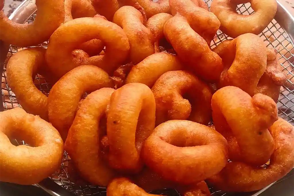 Hayır lokması