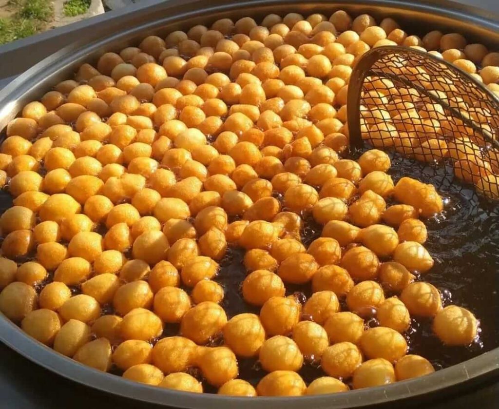 Lokmacı