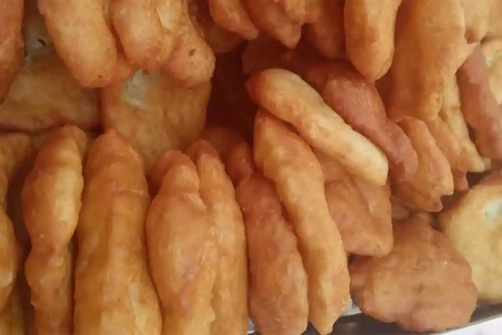 Pişi Lokma